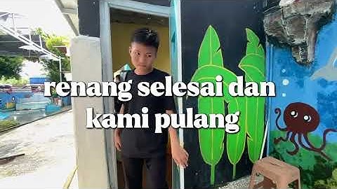 TUGAS VIDEO VLOG INFORMATIKA IX.1 (KEGIATAN SEHARI HARI SAYA)