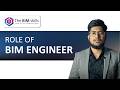 Role of BIM Engineer