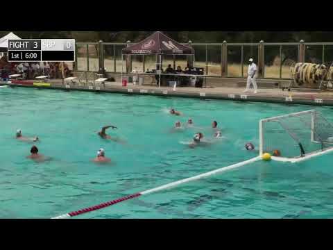 8/6/21 US Men Senior Nationals G9 College of Marin - IVC FIGHT ON (light) vs SB PREMIER BLACK