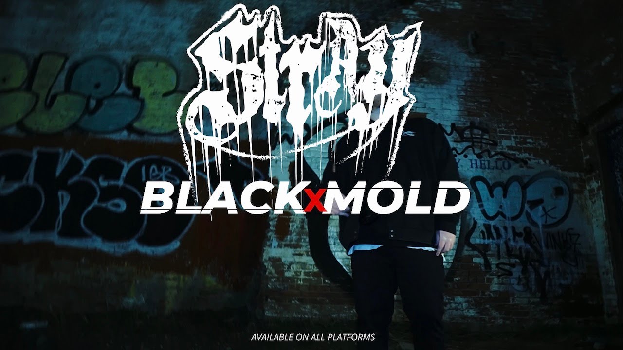 Watch STRAY - Black Mold (Official Music Video) on YouTube Watch STRAY - Black Mold (Official Music Video) on YouTube