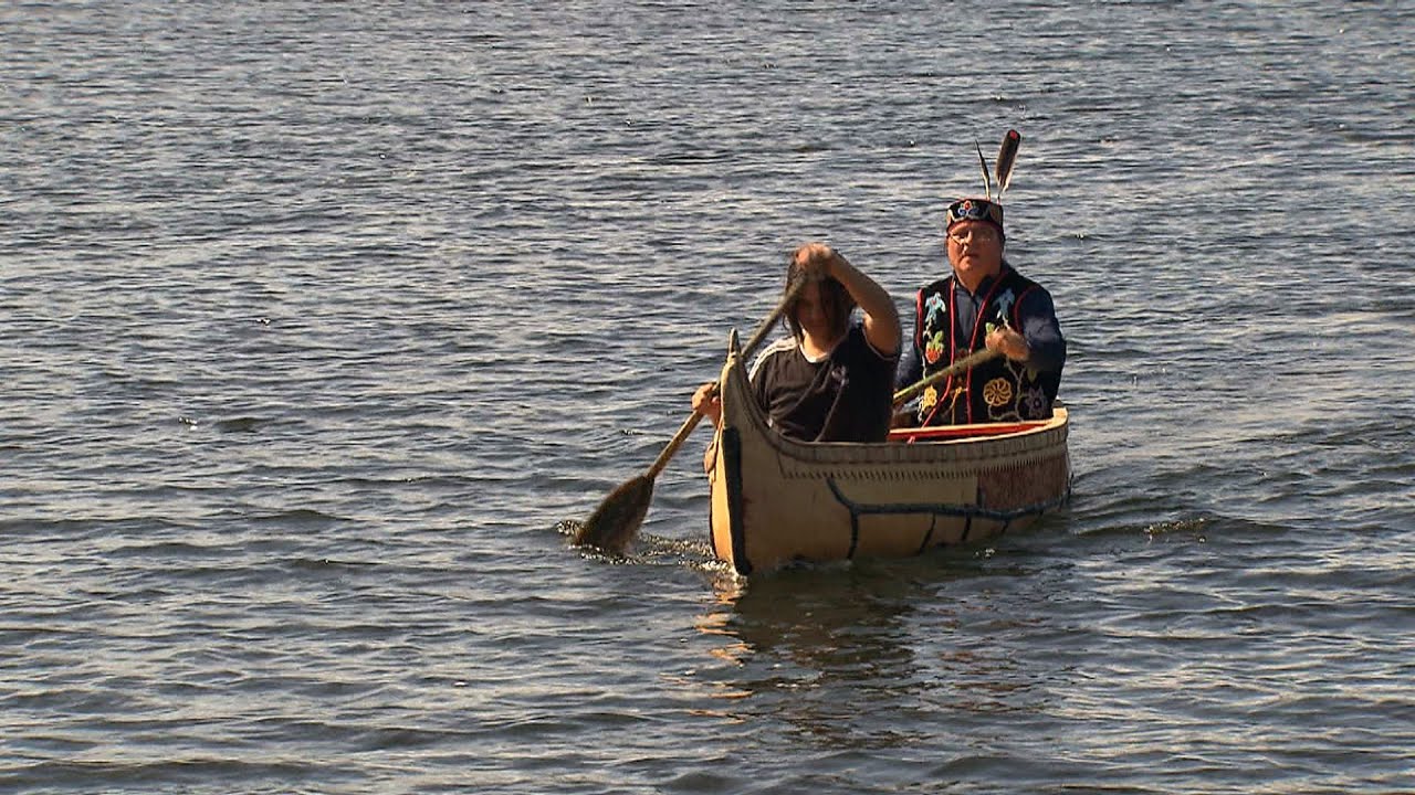 Native Report - Season 15 Episode 8