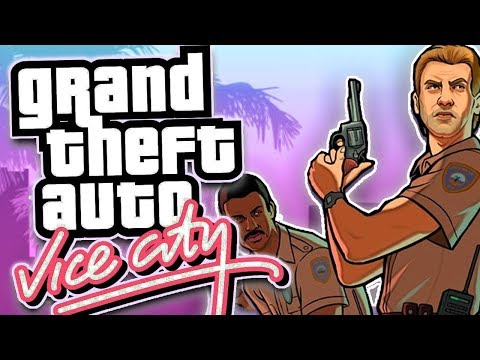 Video: Bagaimana cara menukar kulit saya di GTA Vice City?