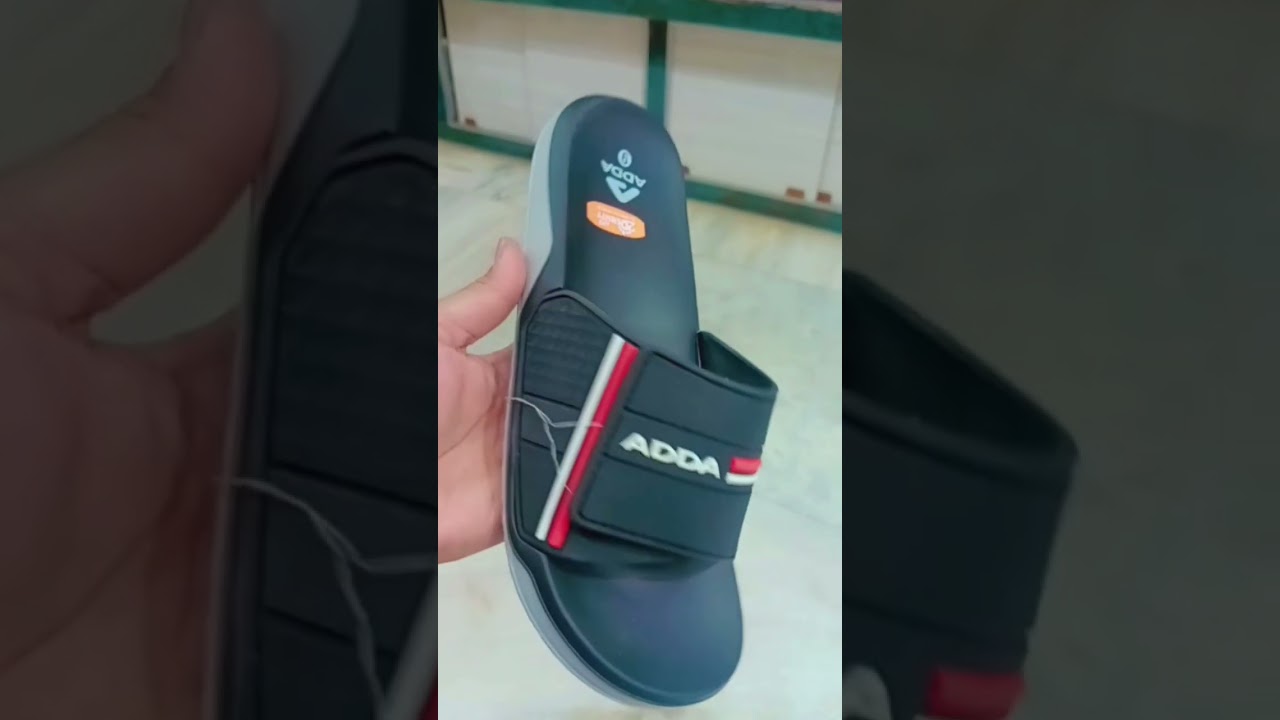 Adda Men Slides 