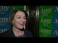 Full Interview: Sen. Amy Klobuchar talks with NewsChannel 5
