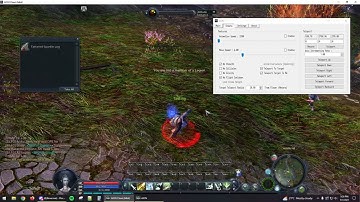 AION CLASSIC EUROPE HACK (GAMEFORGE)