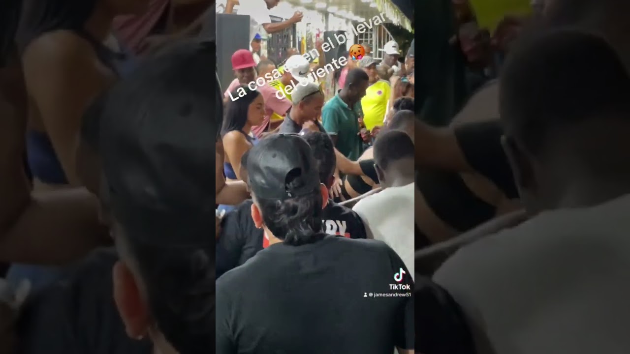 Acá si se rumbea jabroso en el distrito de agua blanca cali valle