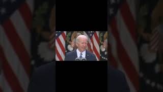 Joe Biden Mistakes again