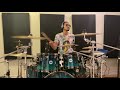 Drake - You Only Live Twice (Drum Cover) ft. Lil Wayne, Rick Ross