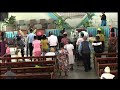 Evangelist Sunday "The Gospel of the Kingdom: Jesus is STILL the answer!" - St. John 14-1-20