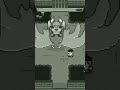My Indie Game Boss: Nosphemet 🦇🔥 #indiegamedev #indiegame #shorts #pixelart #gamemaker  #games