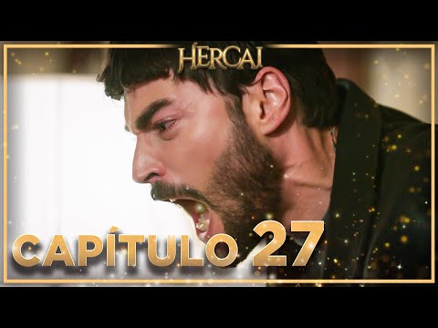 Hercai Chapter 27 