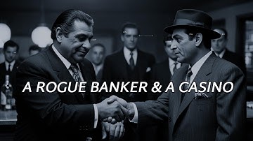 Documentary: The Biggest Legal SCAM in History!