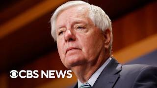 Sen. Lindsey Graham dies: What we know