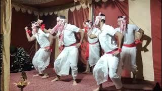 Seni Seni Senimai Cover dance by Crpf jawans at Srinagar ।। Singer Neel Akash