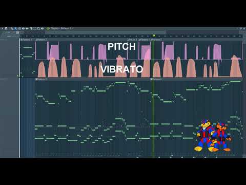 swat-kats-guitar-cover-on-fl-studio-|-realistic-guitar-solo|-swat-kats-theme-cover