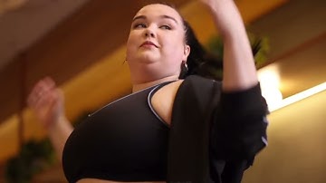 Love What Makes You Different | Mys Tyler App