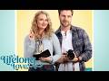A Lifelong Love 2023 Hallmark Film | Andrea Brooks, Patch May, Tom Young, Averie Peters | Review