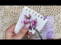 Rainy-Day Smile Spread │ Ink Scratch & Gentle Rain ASMR to Unwind