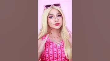 Thumbnail of TikTok:barbie girl