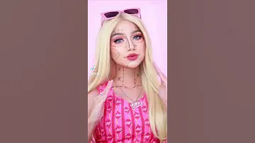 TikTok Barbie Girl 