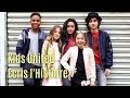 Capture de la vidéo Kids United - Ecris L'histoire (Video Clip Edit)