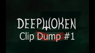 Deepwoken Clip Dump #1