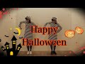 【姉妹ダンス】Happy Halloween 踊ってみた