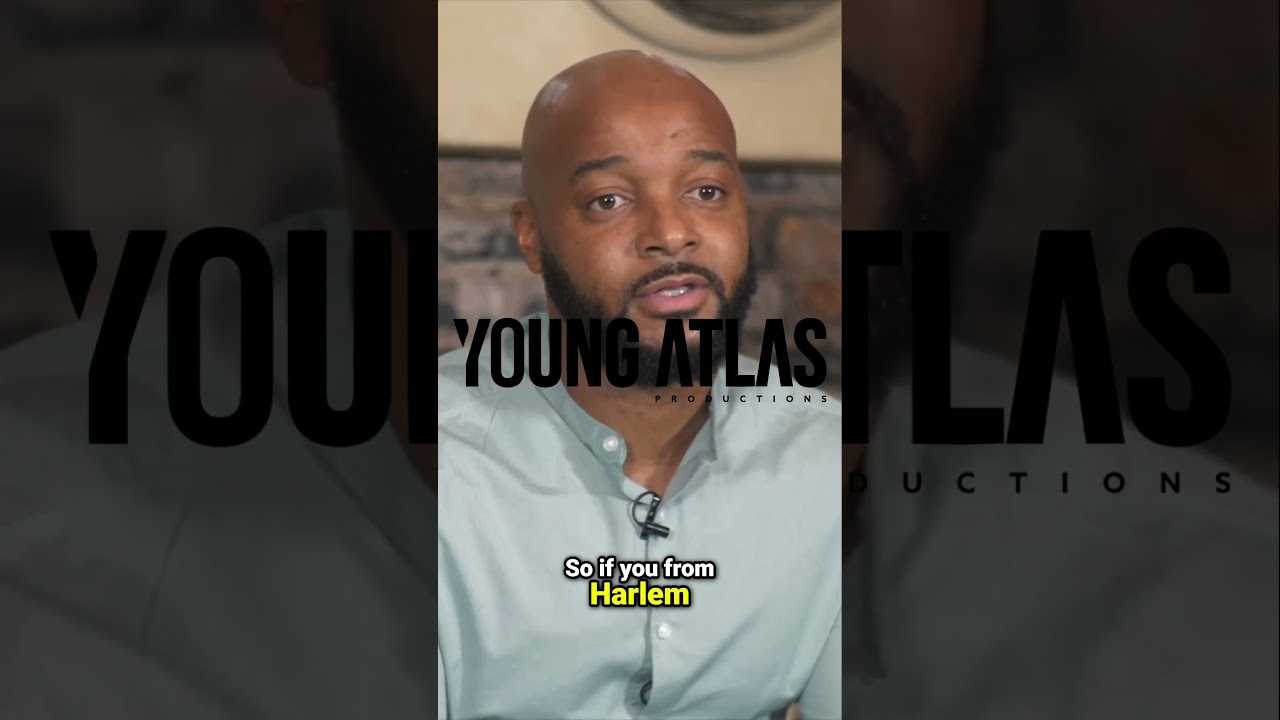 The Power Of The Harlem Community?