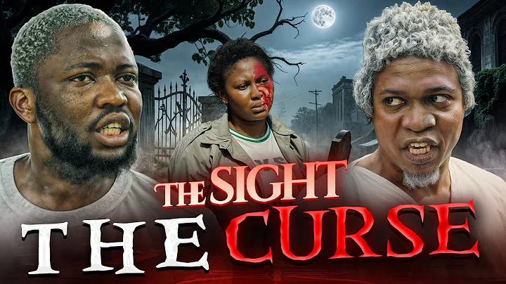 THE CURSE - Brain Jotter Nigerian Movies 2025 Latest Full Movies