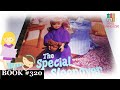 BARBIE The Special Sleepover A Little Golden Story Book
