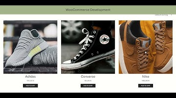 How to Change Image on Product Hover in WooCommerce Products Loop