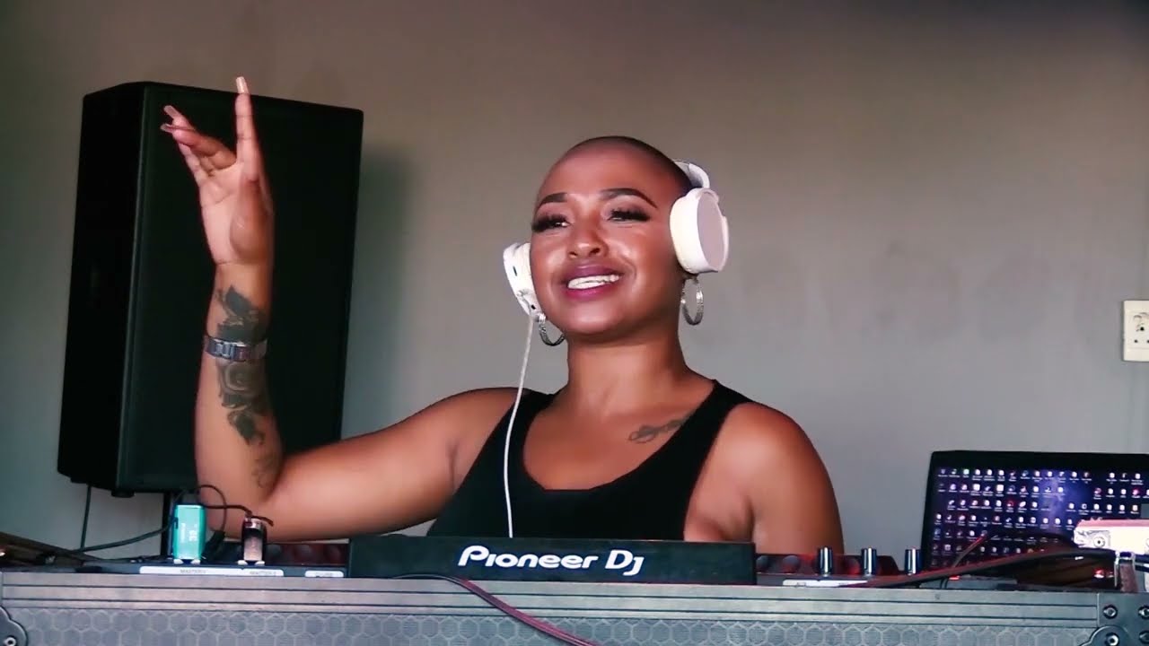 Episode 15 :The Line Up x Dj Letaken