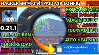 NON ROOT 100% BULLET TRACKING MOD APK PUBG MOBILE 1.4 | AIMBOT | AUTO HEADSHOT | Part3