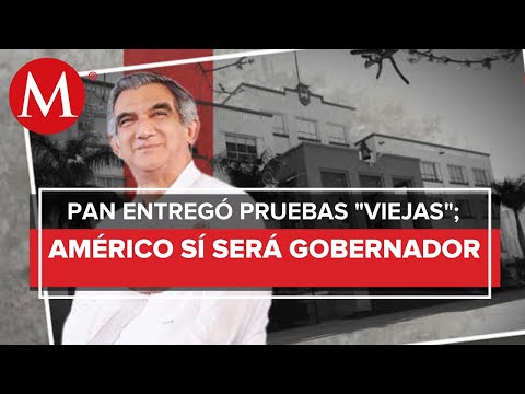 TEPJF valida triunfo de Américo Villarreal en Tamaulipas; descarta intervención del crimen
