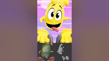 Poor Simon! - Incredibox Sprunki Animation | AUSTRIAN ANIMATION (BTS)