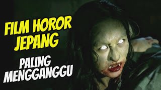 I SWEAR IT'S CHILLING! This Japanese Horror Film Will Keep You Awake All Night!