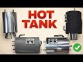🔥Water Heating Tanks -All Types and All Brands l Best Quality Spare Parts #Hotank #watertank
