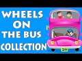 Wheels On The Bus Collection