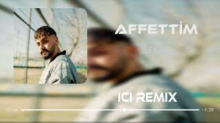 Sefo - Affettim | Serhat Sevici Remix Resimi