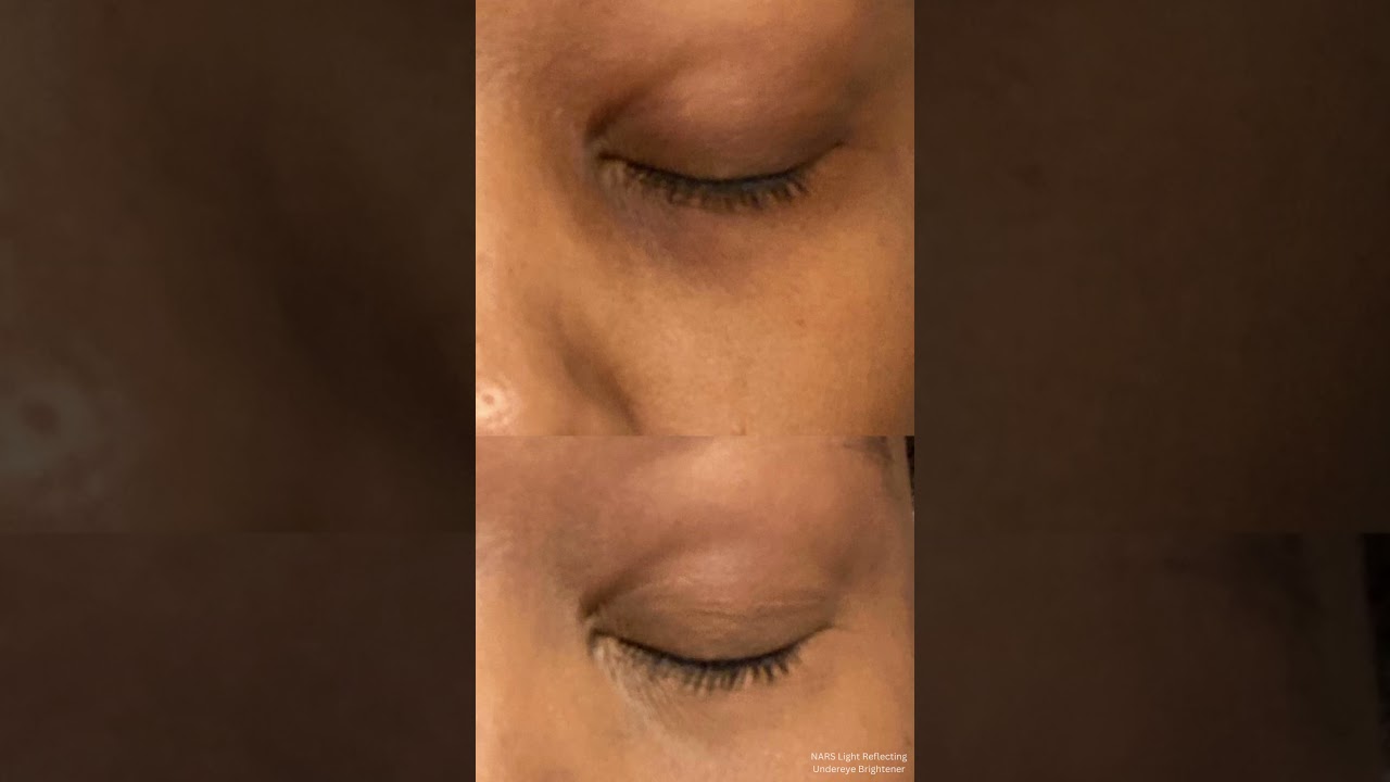 NARS | Light Reflecting Undereye Brightener