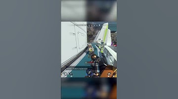 They had to be BOTS #apexlegends #apexlegendsclips #tincoco