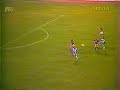 Кубок УЕФА 1996 год 1/32 финала 1 матч Ротор-Манчестер Юнайтед