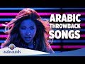 10 Arabic Throwback Songs: Sherine, Mohamed Hamaki, Elissa, Saber Rebai, Myriam Fares & more!