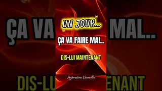 Ce message va te briser le cœur…  #shorts #fetedesmeres #maman #messagepuissant #motivationfrancais