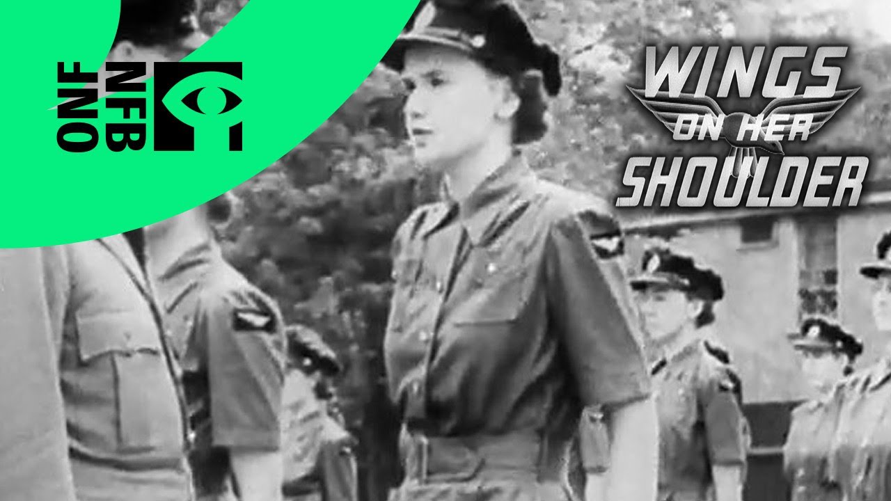 How They Saw Us: Wings on Her Shoulder