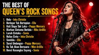 FULL ALBUM RATU ROCK TERBAIK 2026 | 10 LAGU TERBARU VERSI ROCK