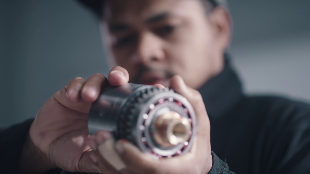 Weirather Maschinenbau bei BIBUS Austria