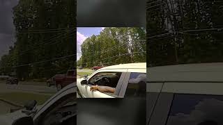 Alleged Cop Impersonator Gets Arrested by Georgia Police PT1 @LawAndCrime