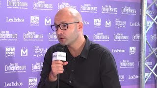 Samir Abdelkrim, Fondateur, Startupbrics Et Du Sommet Emerging Valley