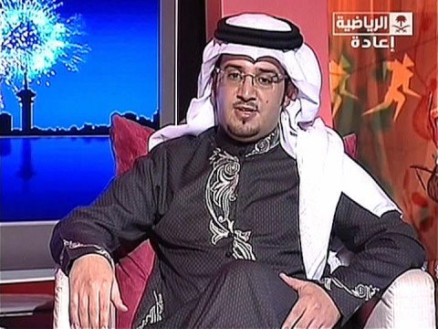 الفنان عبدالله القرني لقاء برنامج ليالي العيد 3 18